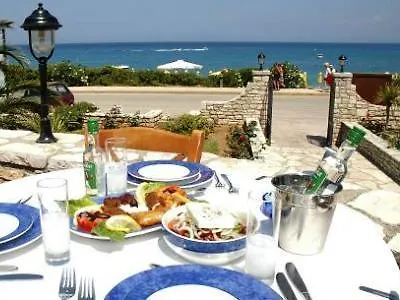 9 Muses Hotel Kefalonia Island Grecia
