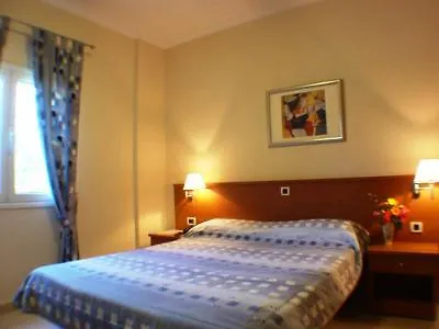 9 Muses Hotel Kefalonia Island