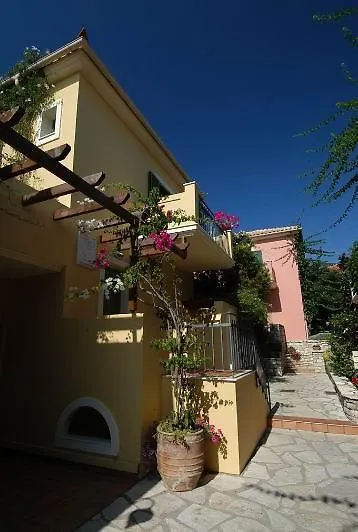 9 Muses Hotel Kefalonia Island