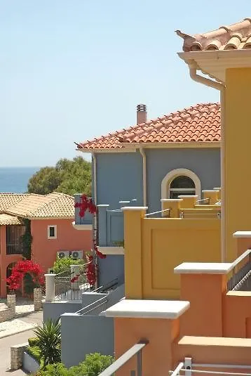 9 Muses Hotel Kefalonia Island 4*,  Greece