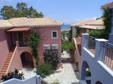 9 Muses Hotel Kefalonia Island 4*,