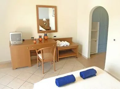 9 Muses Hotel Kefalonia Island