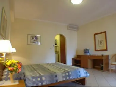 9 Muses Hotel Kefalonia Island Greece