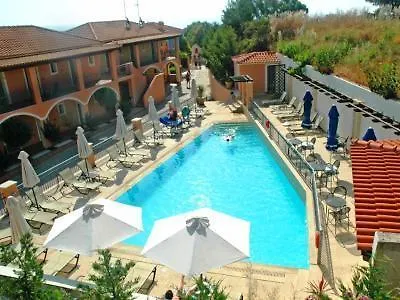 9 Muses Hotel Kefalonia Island