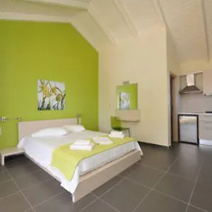 Hotel Ranzo Ionio
